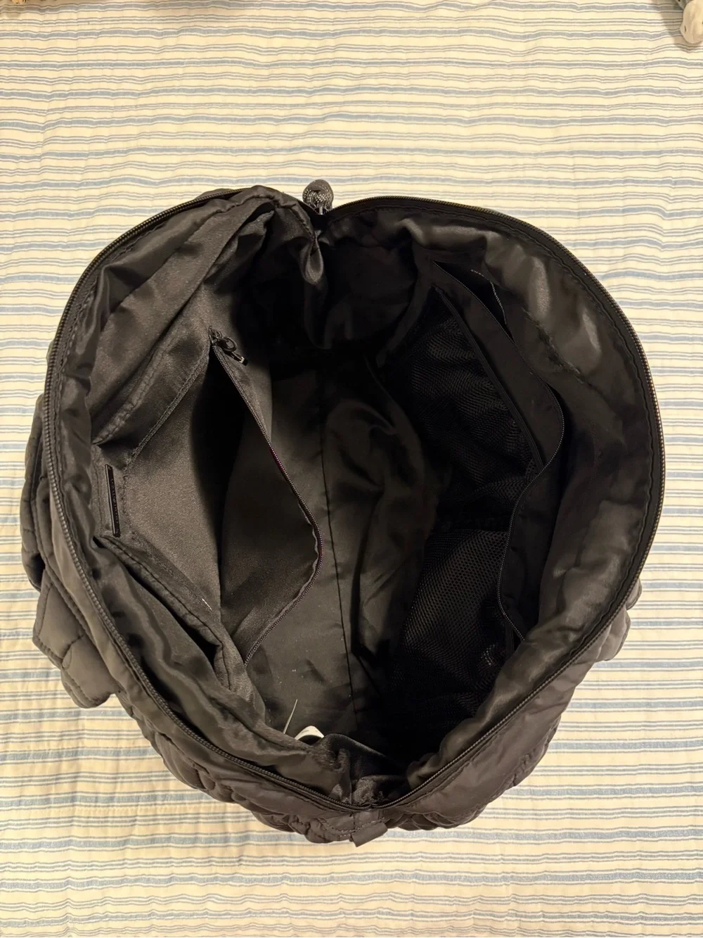 lululemon athletica Quilted Embrace Tote Bag 20L